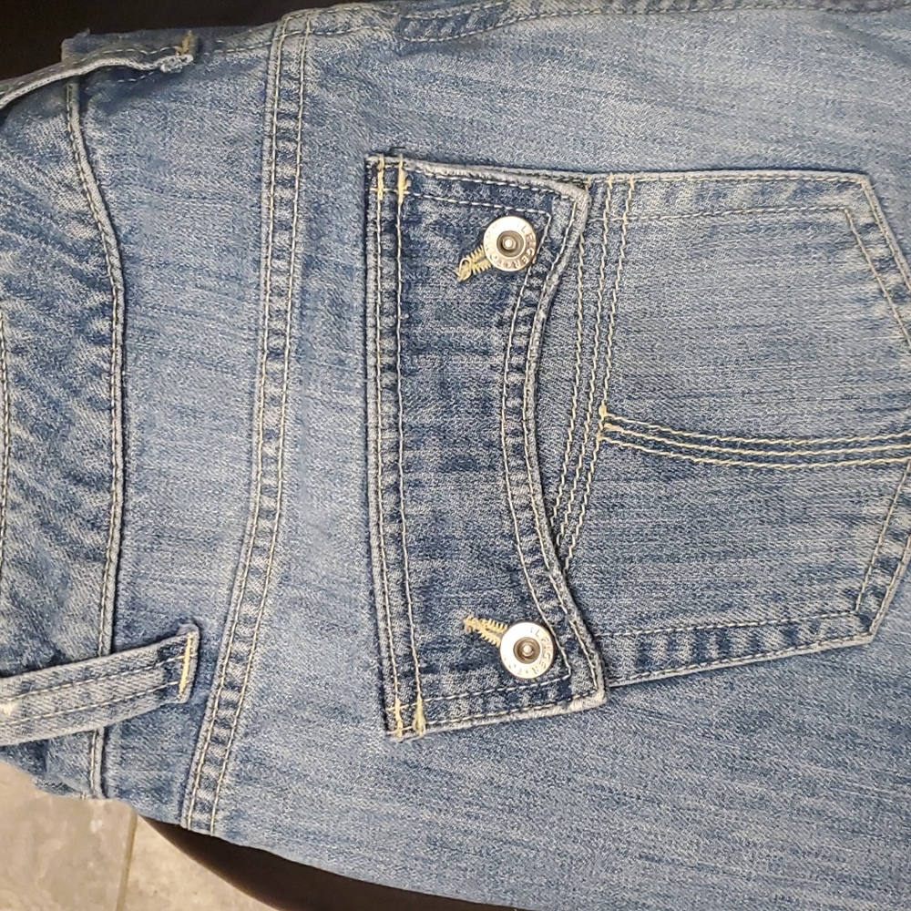 Vintage Tommy Hilfiger Jeans
